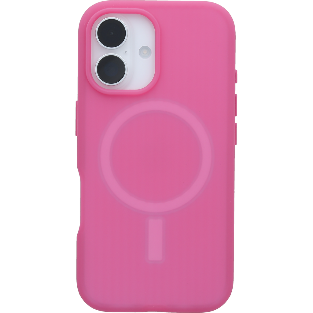 iPhone 16 Symmetry Series Soft Touch Case for MagSafe