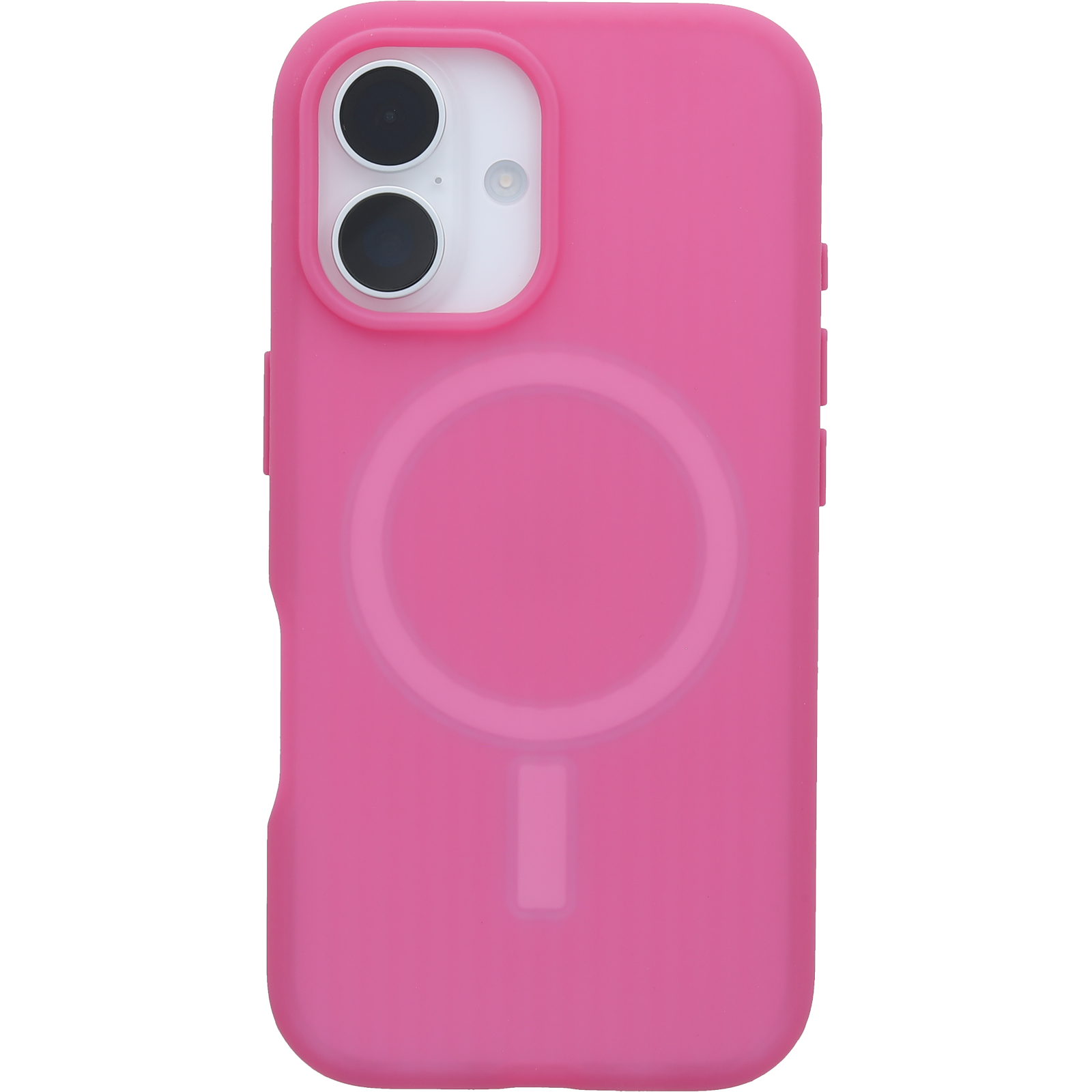 iPhone 16 Symmetry Series Soft Touch Case for MagSafe