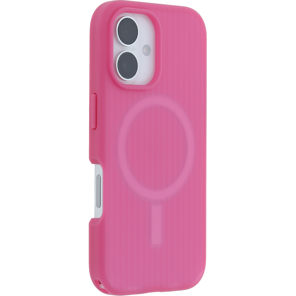 iPhone 16 Symmetry Series Soft Touch Case for MagSafe