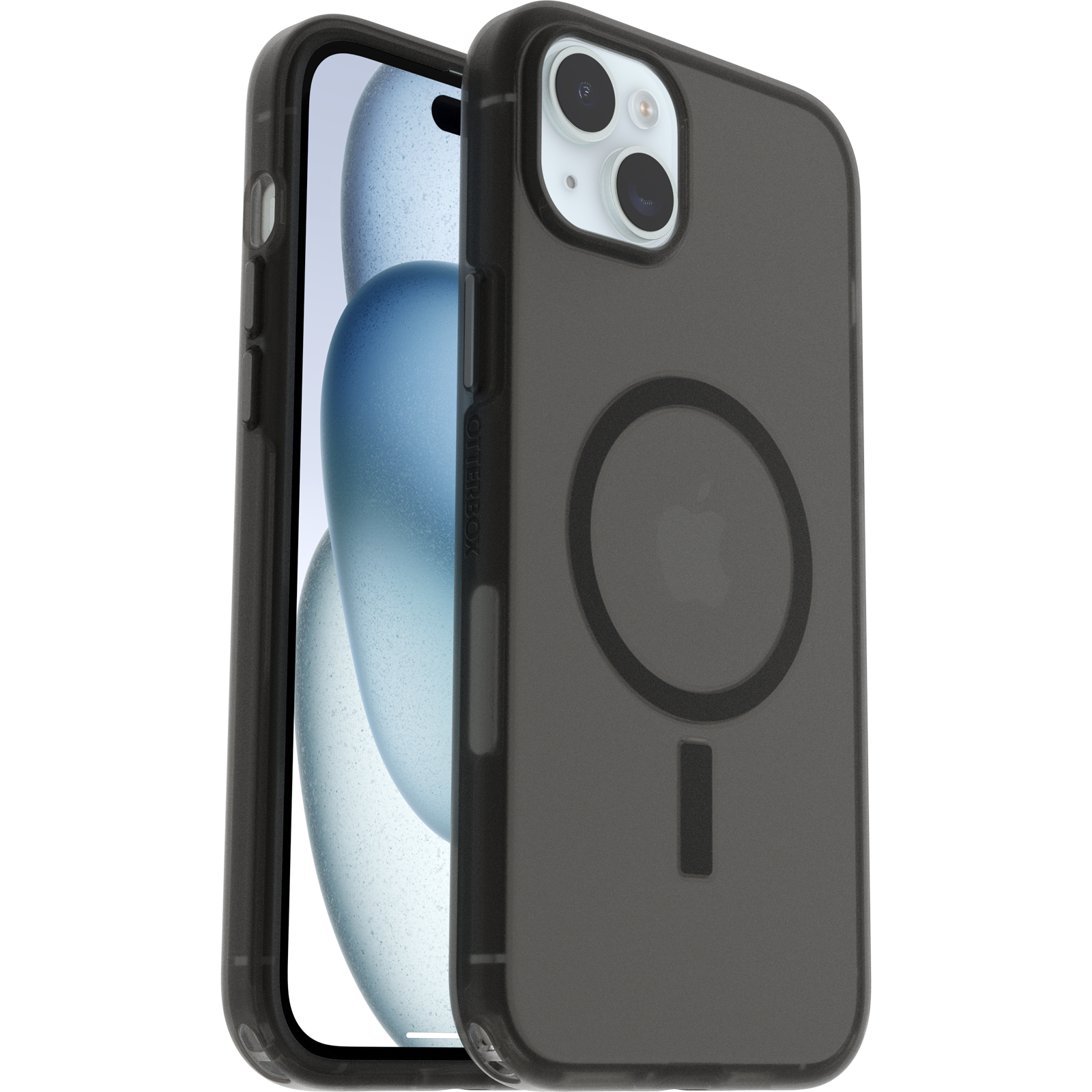iPhone 15 Plus and iPhone 14 Plus Symmetry Series Soft Touch Case for MagSafe