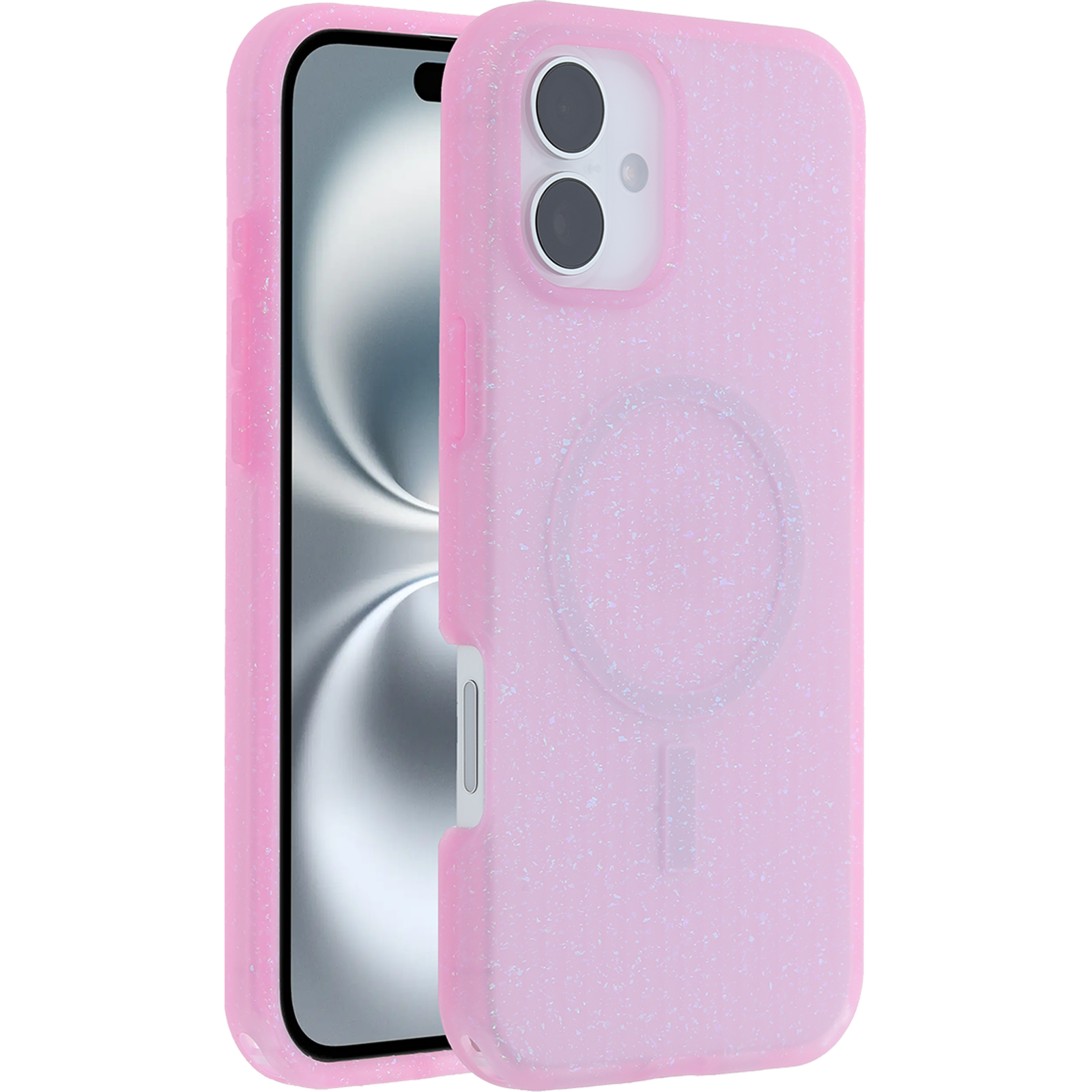 iPhone 16 Plus Symmetry Series Soft Touch Case for MagSafe
