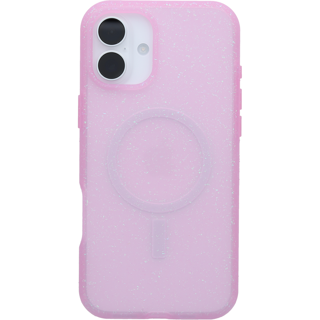 iPhone 16 Plus Symmetry Series Soft Touch Case for MagSafe