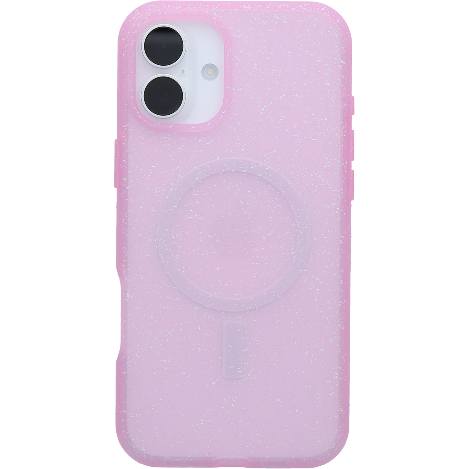 iPhone 16 Plus Symmetry Series Soft Touch Case for MagSafe