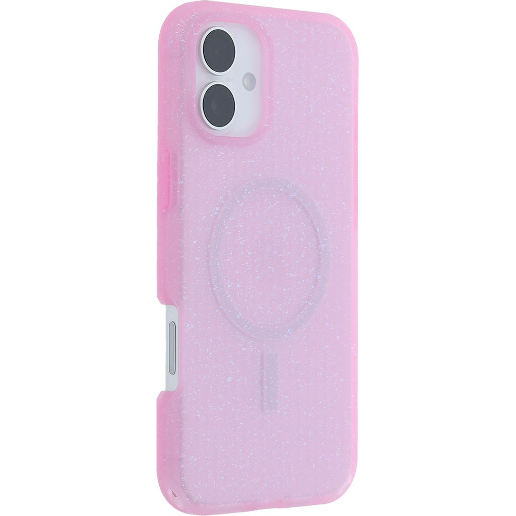 iPhone 16 Plus Symmetry Series Soft Touch Case for MagSafe