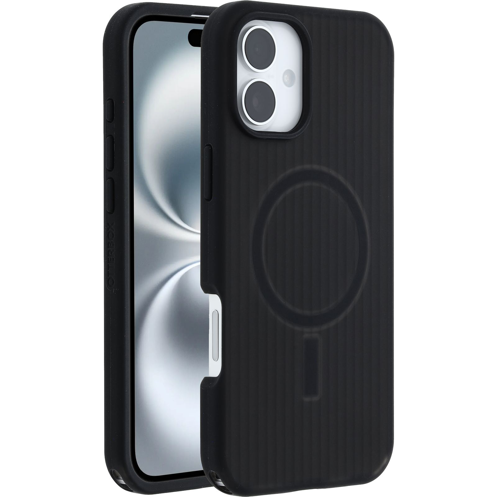 iPhone 16 Plus Symmetry Series Soft Touch Case for MagSafe