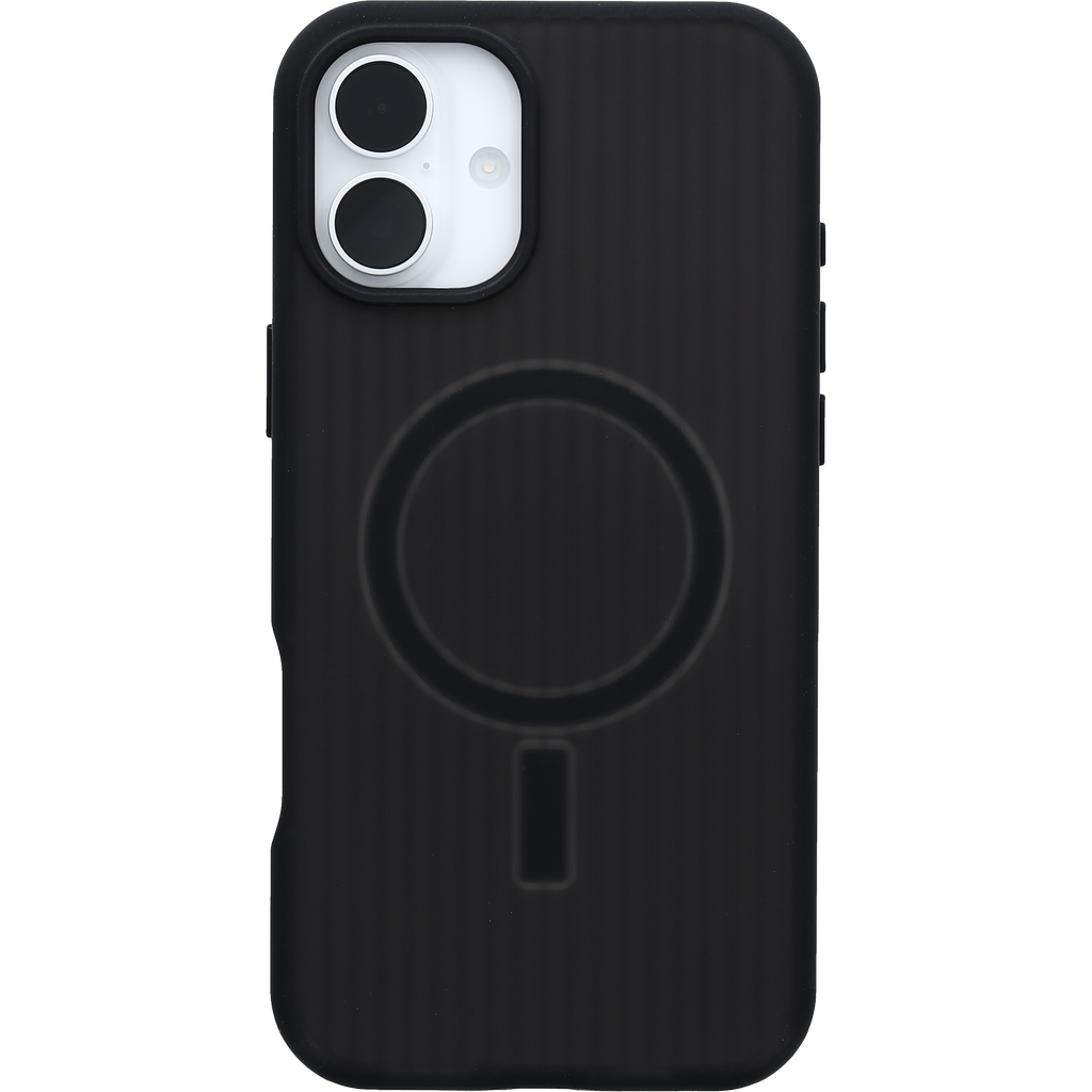 iPhone 16 Plus Symmetry Series Soft Touch Case for MagSafe