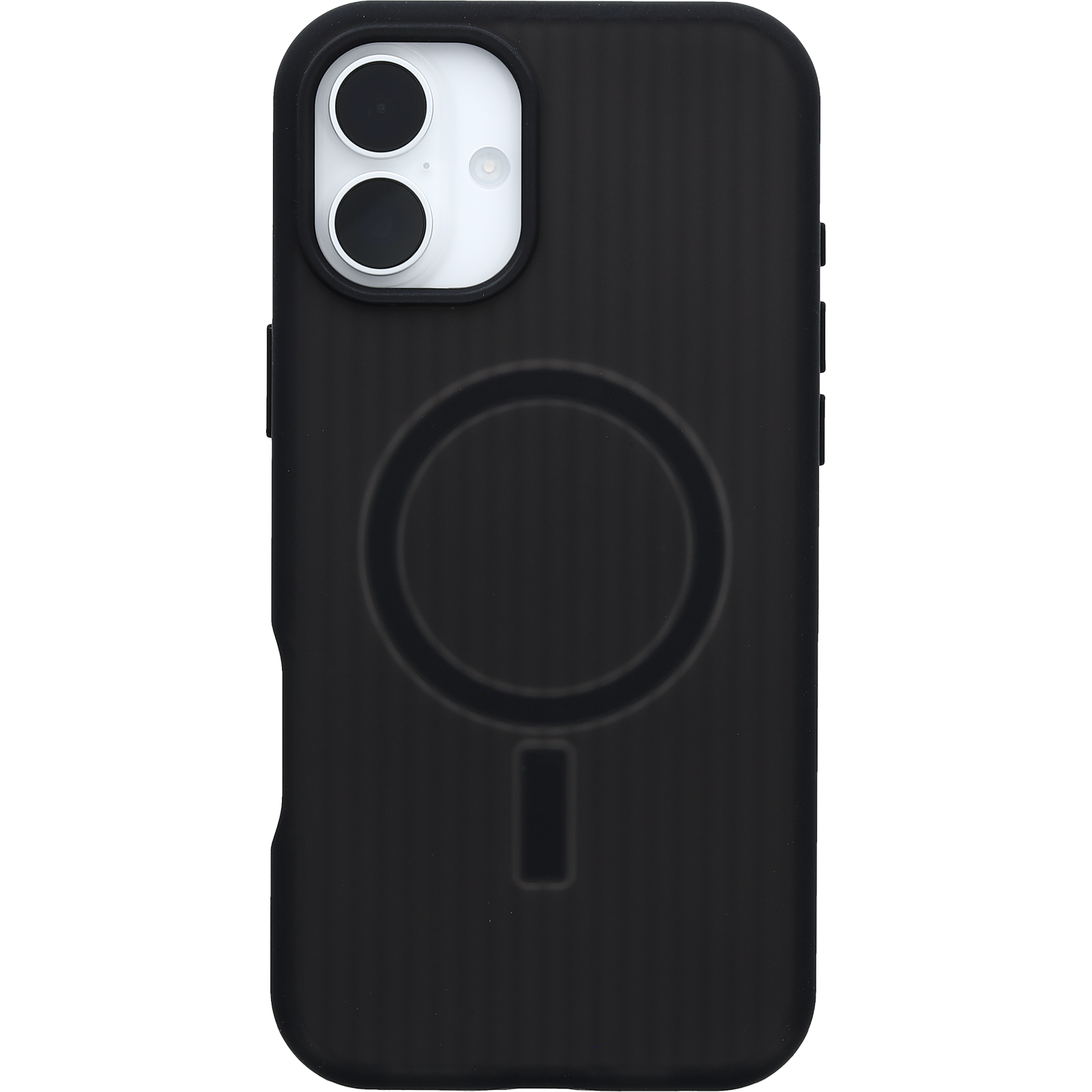 iPhone 16 Plus Symmetry Series Soft Touch Case for MagSafe