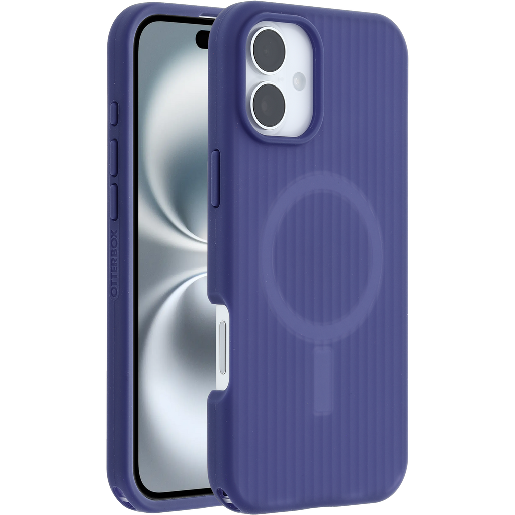 iPhone 16 Plus Symmetry Series Soft Touch Case for MagSafe