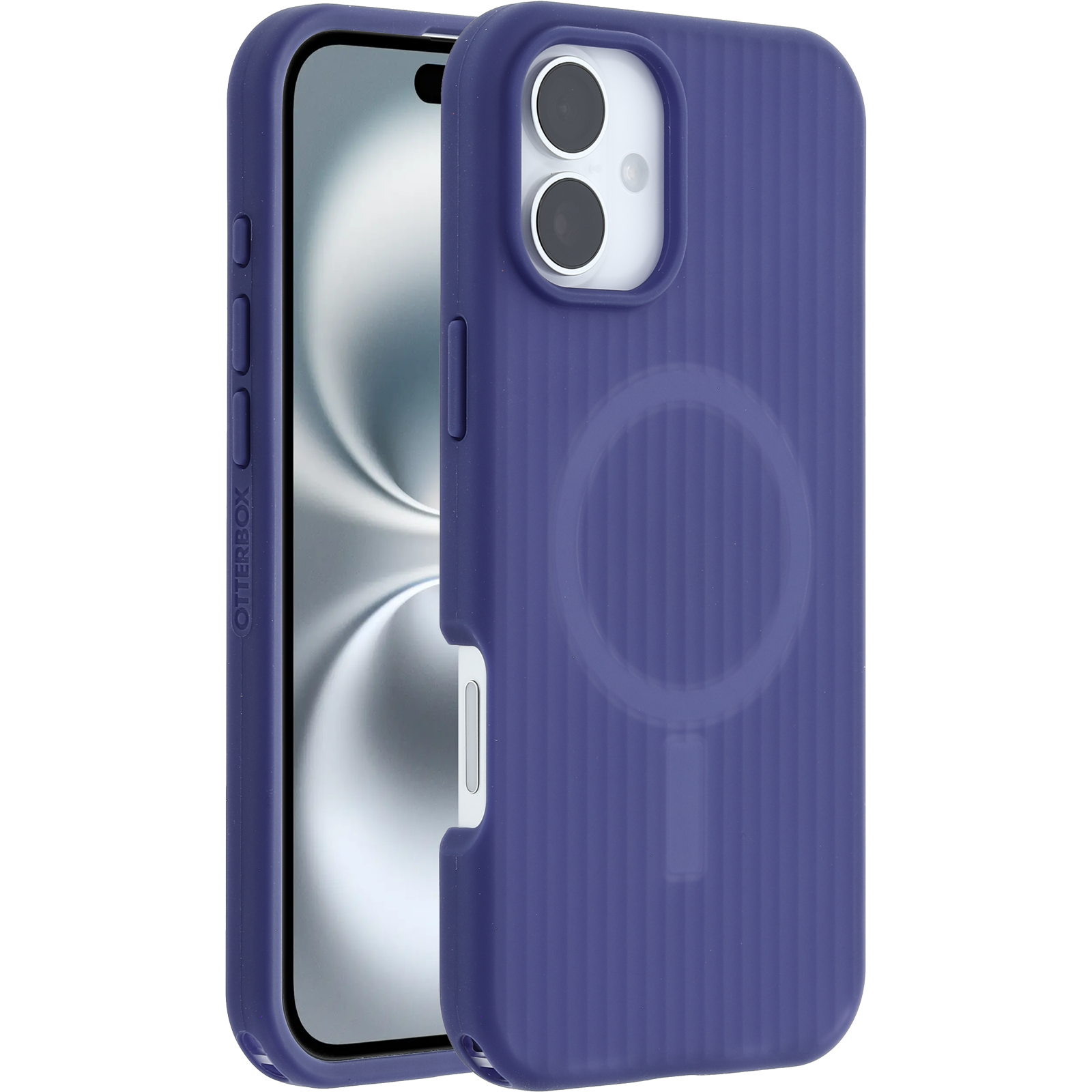 iPhone 16 Plus Symmetry Series Soft Touch Case for MagSafe
