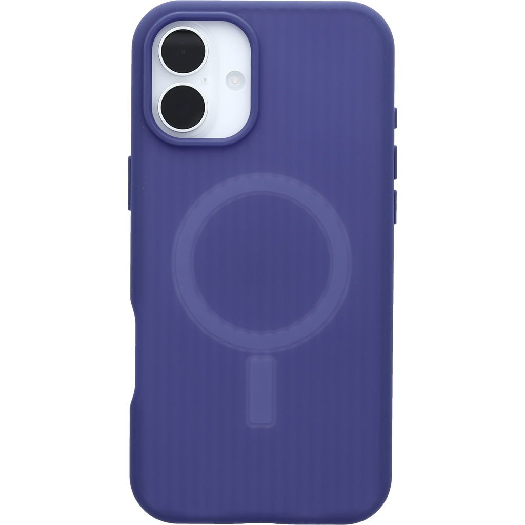 iPhone 16 Plus Symmetry Series Soft Touch Case for MagSafe