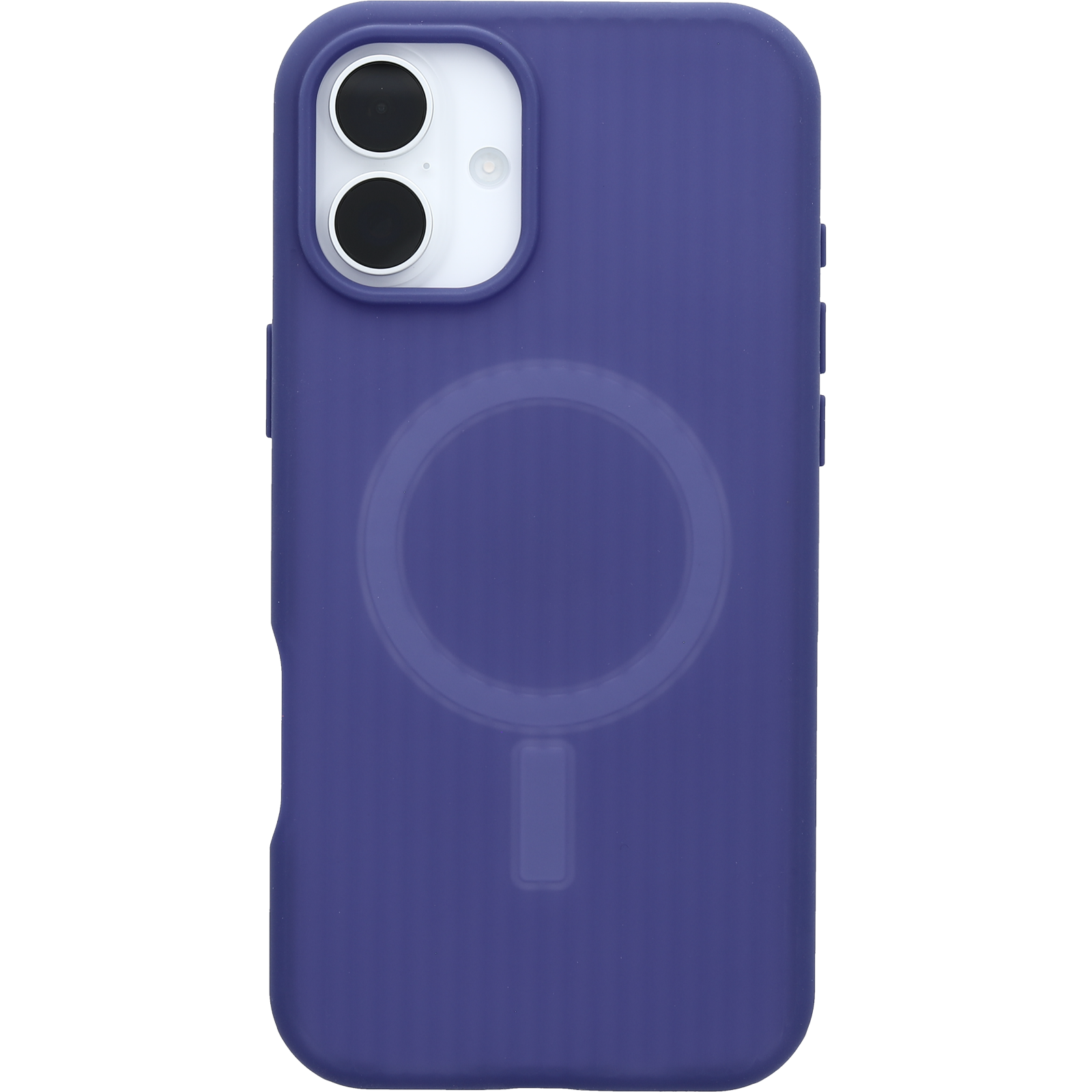 iPhone 16 Plus Symmetry Series Soft Touch Case for MagSafe