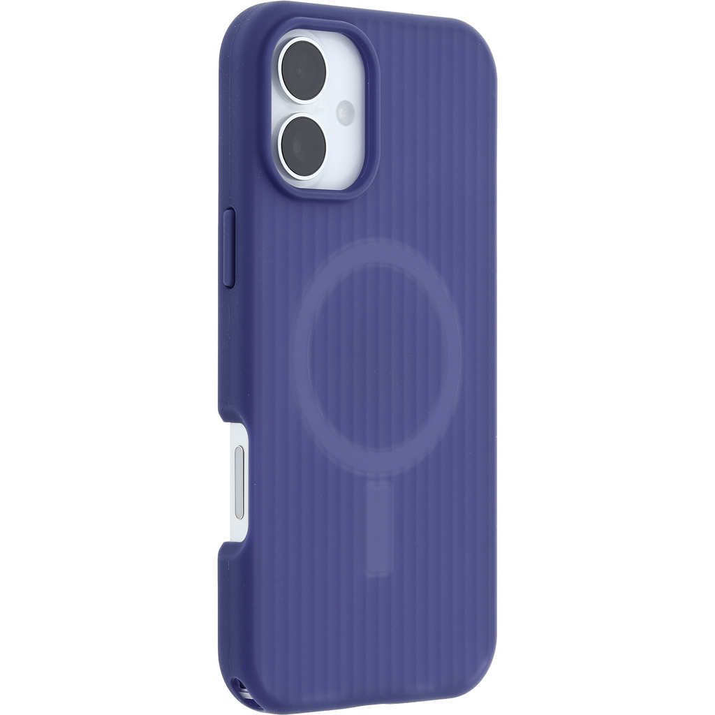 iPhone 16 Plus Symmetry Series Soft Touch Case for MagSafe