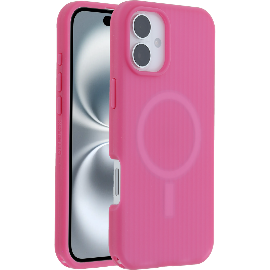 iPhone 16 Plus Symmetry Series Soft Touch Case for MagSafe