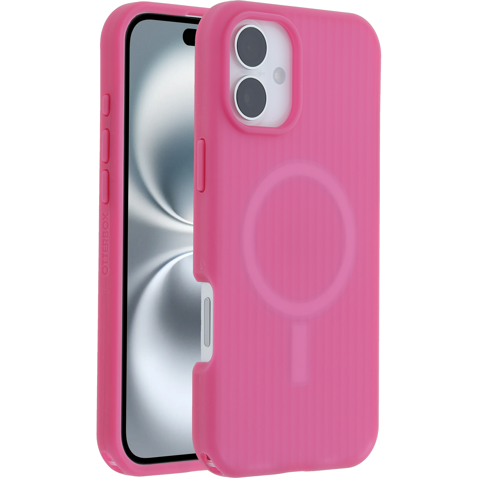 iPhone 16 Plus Symmetry Series Soft Touch Case for MagSafe
