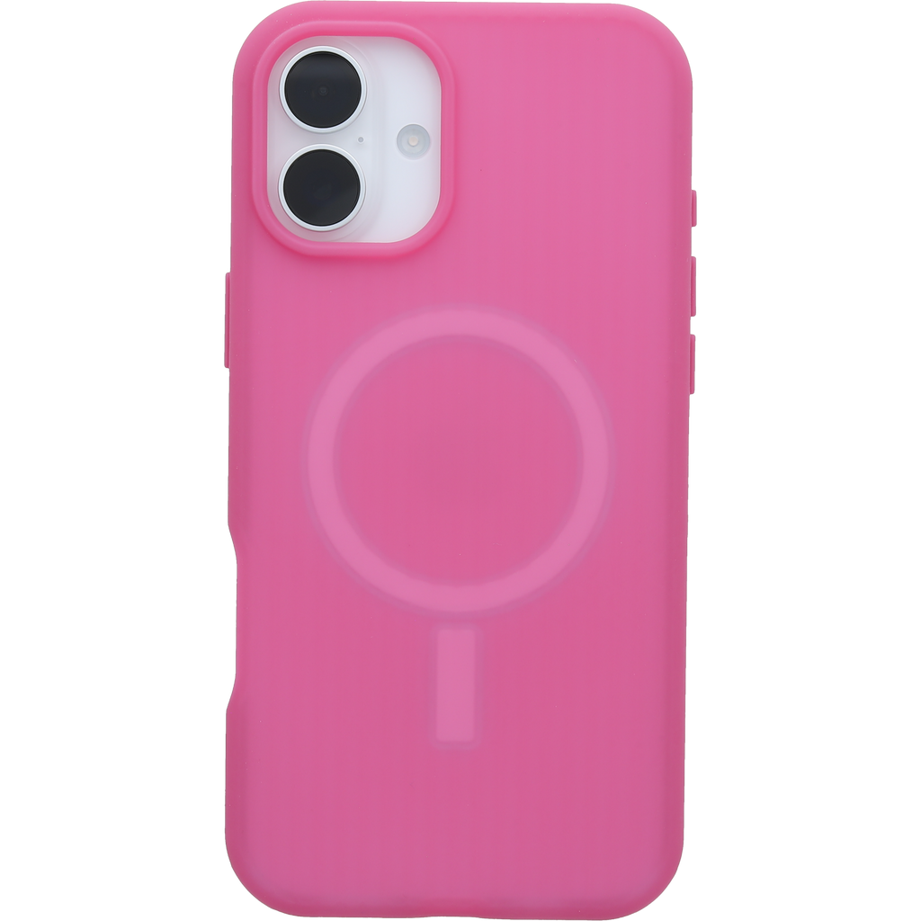 iPhone 16 Plus Symmetry Series Soft Touch Case for MagSafe