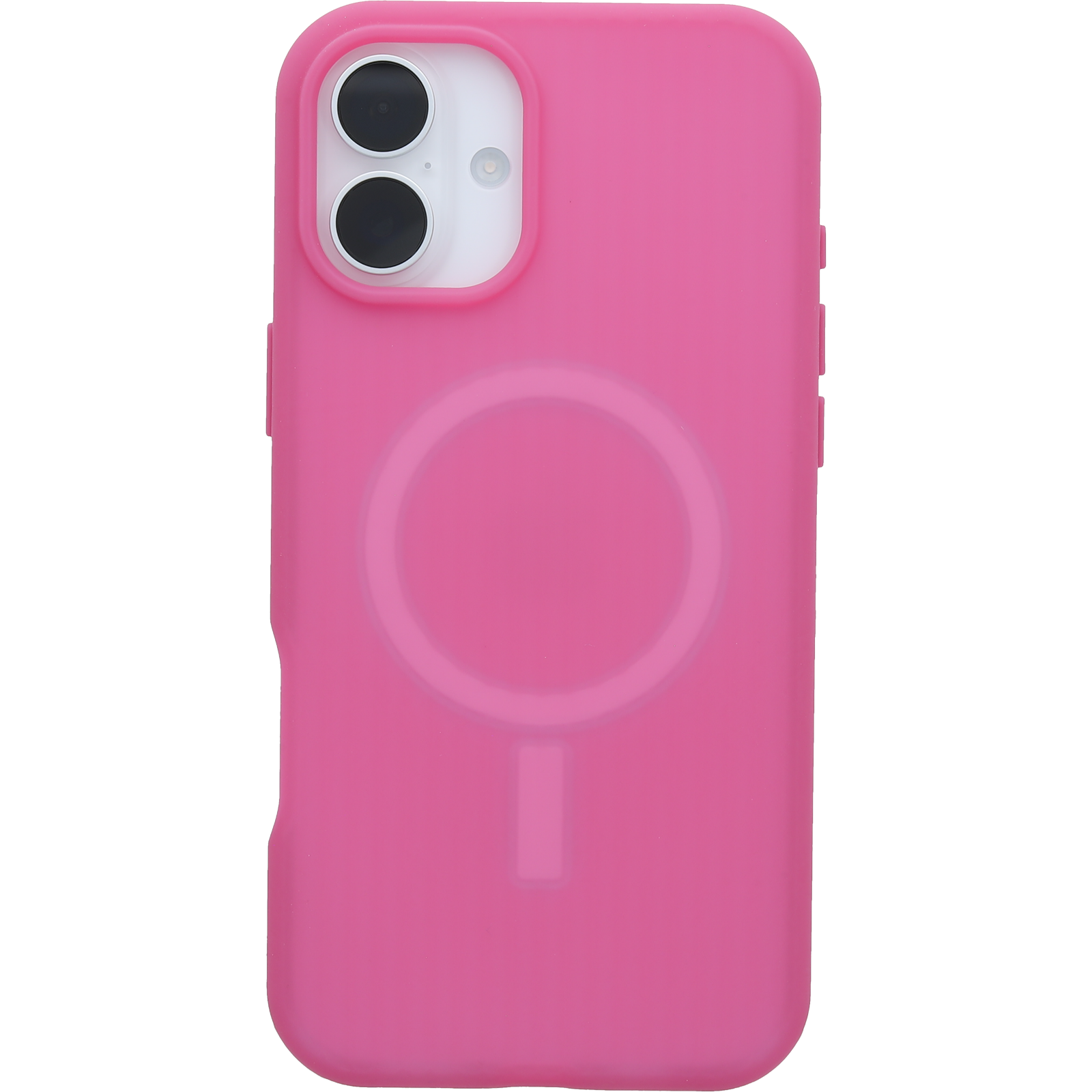 iPhone 16 Plus Symmetry Series Soft Touch Case for MagSafe