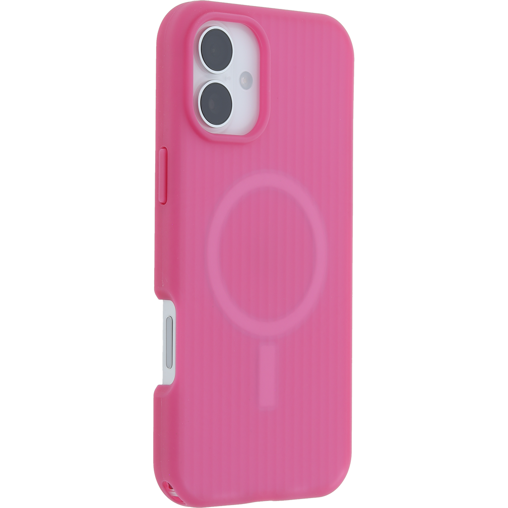 iPhone 16 Plus Symmetry Series Soft Touch Case for MagSafe