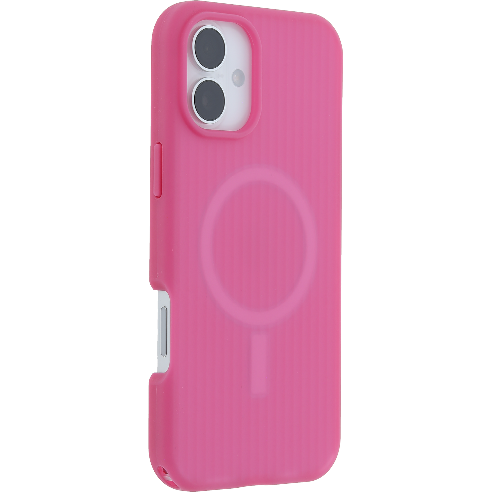 iPhone 16 Plus Symmetry Series Soft Touch Case for MagSafe