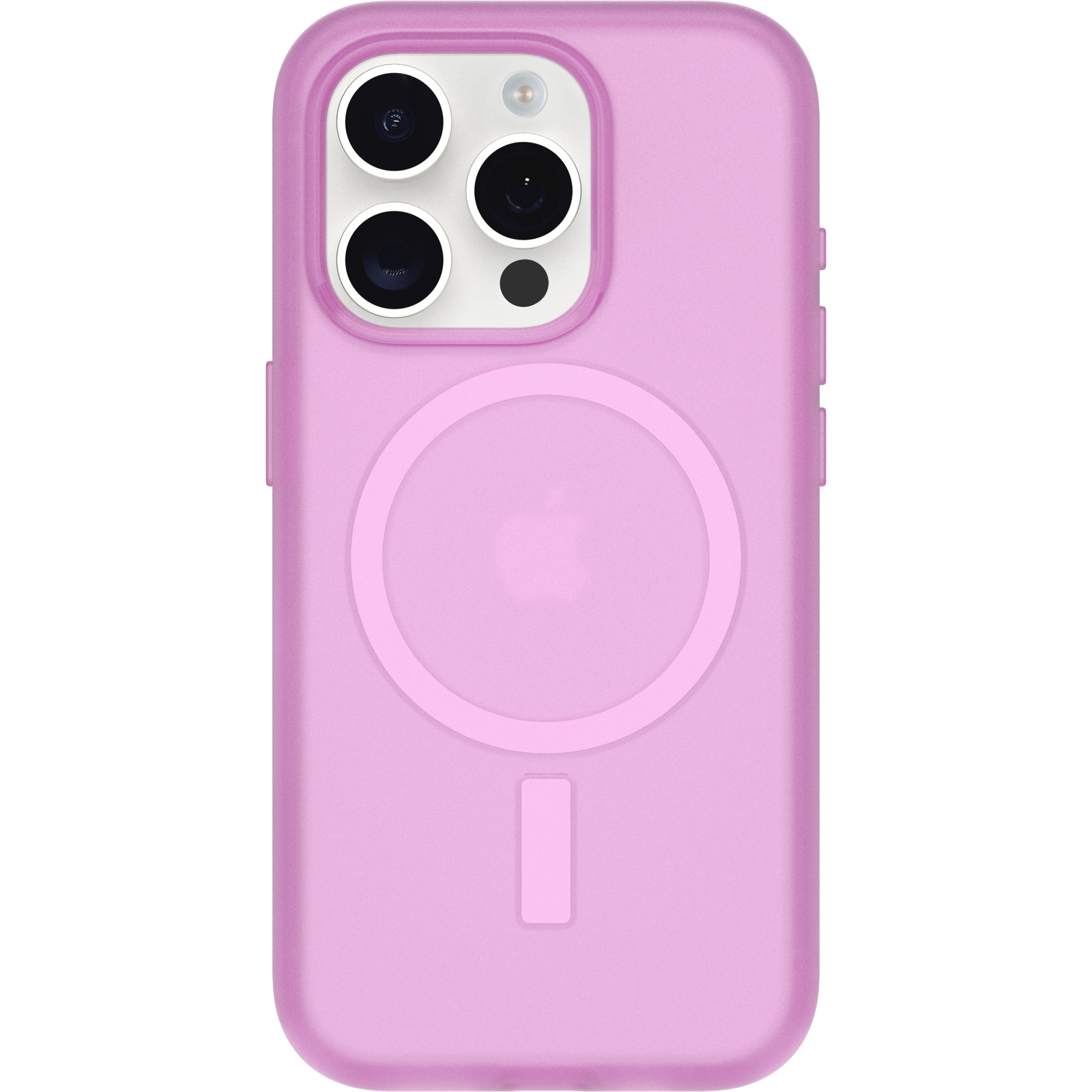 iPhone 15 Pro Symmetry Series Soft Touch Case For MagSafe