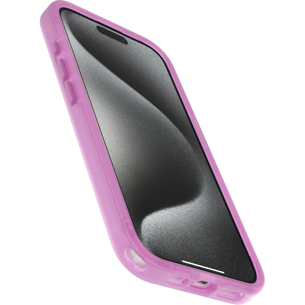 iPhone 15 Pro Symmetry Series Soft Touch Case For MagSafe