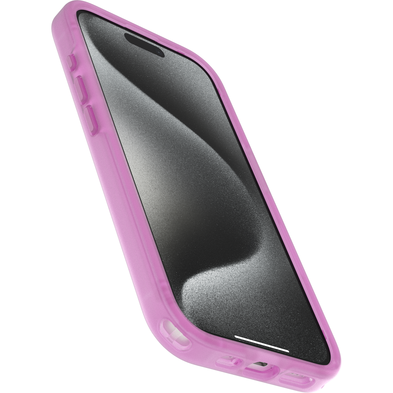 iPhone 15 Pro Symmetry Series Soft Touch Case For MagSafe
