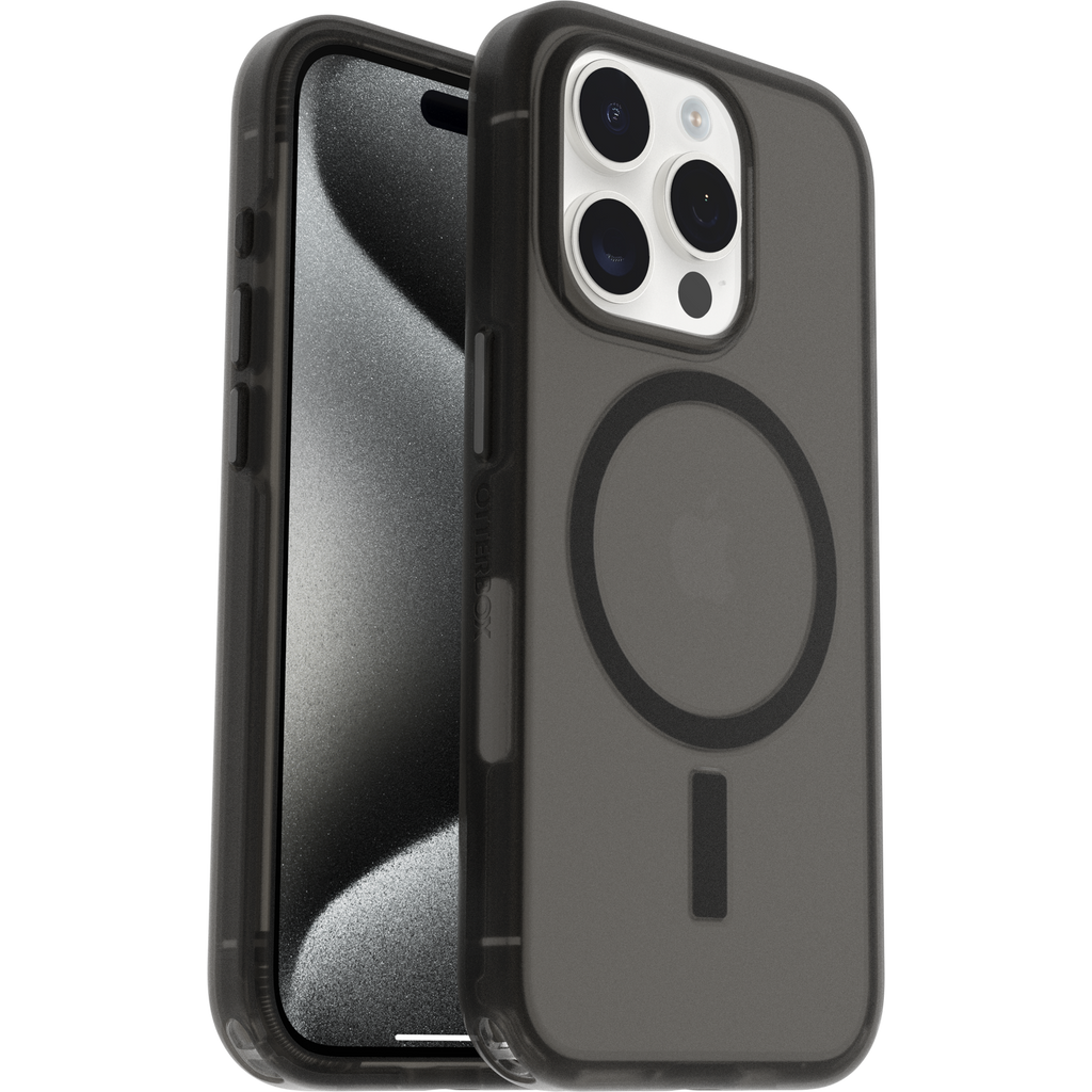 iPhone 15 Pro Symmetry Series Soft Touch Case For MagSafe