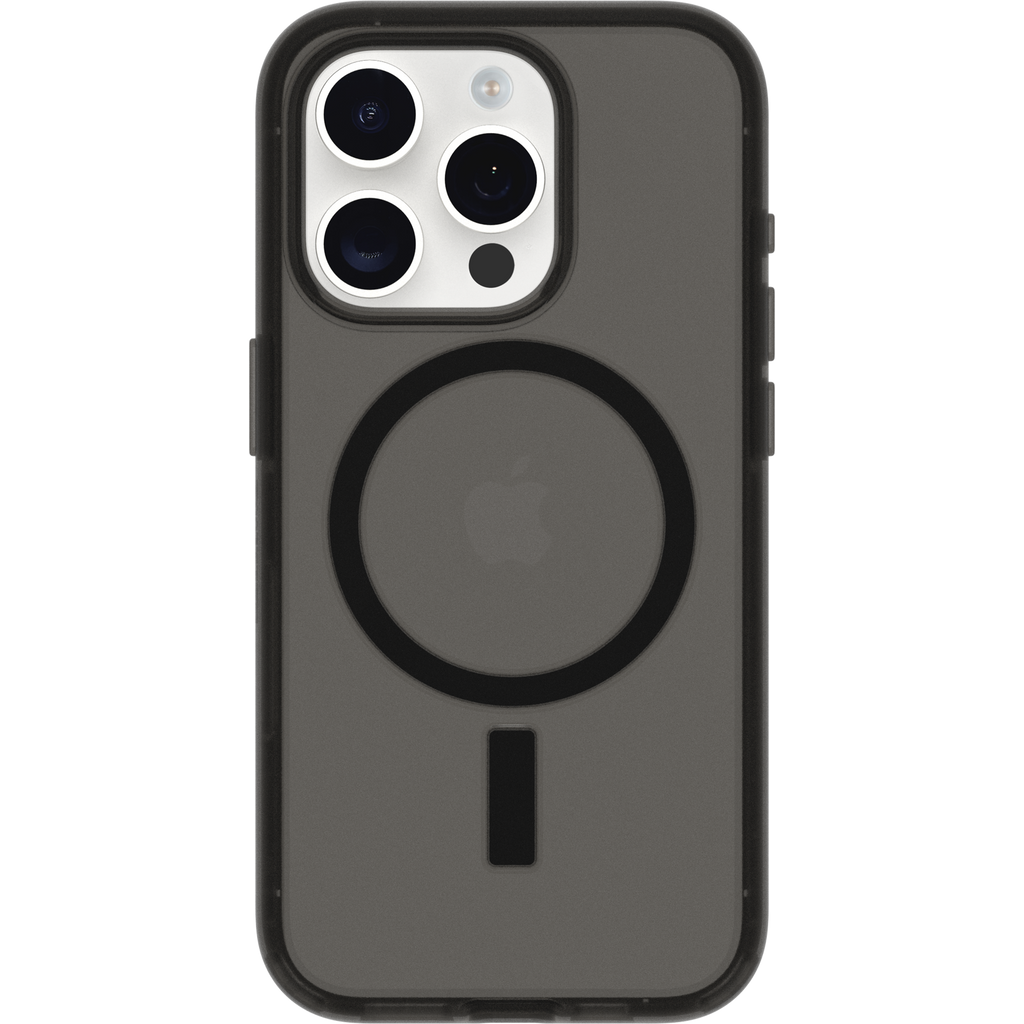 iPhone 15 Pro Symmetry Series Soft Touch Case For MagSafe