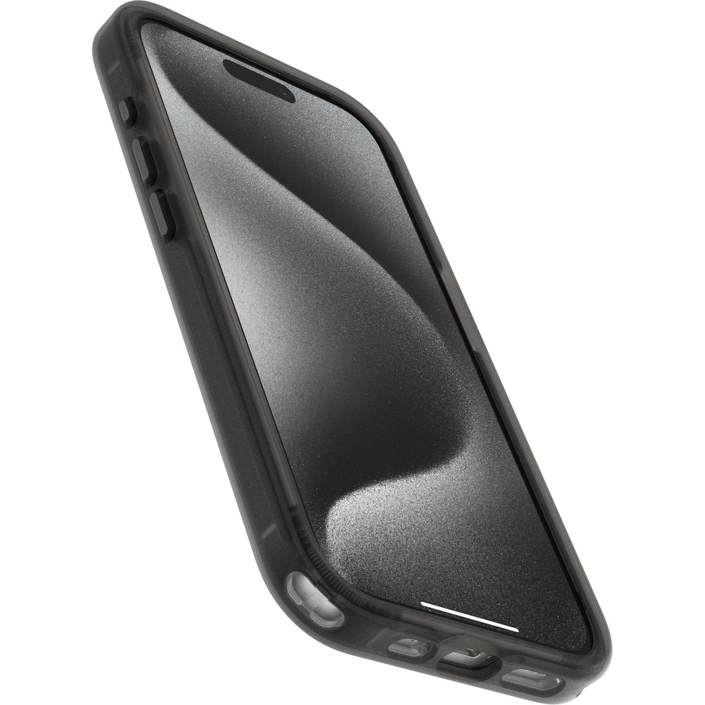 iPhone 15 Pro Symmetry Series Soft Touch Case For MagSafe