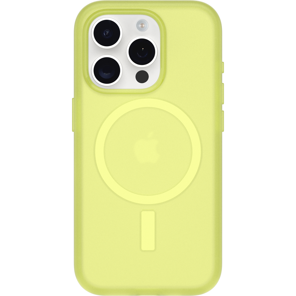 iPhone 15 Pro Symmetry Series Soft Touch Case For MagSafe