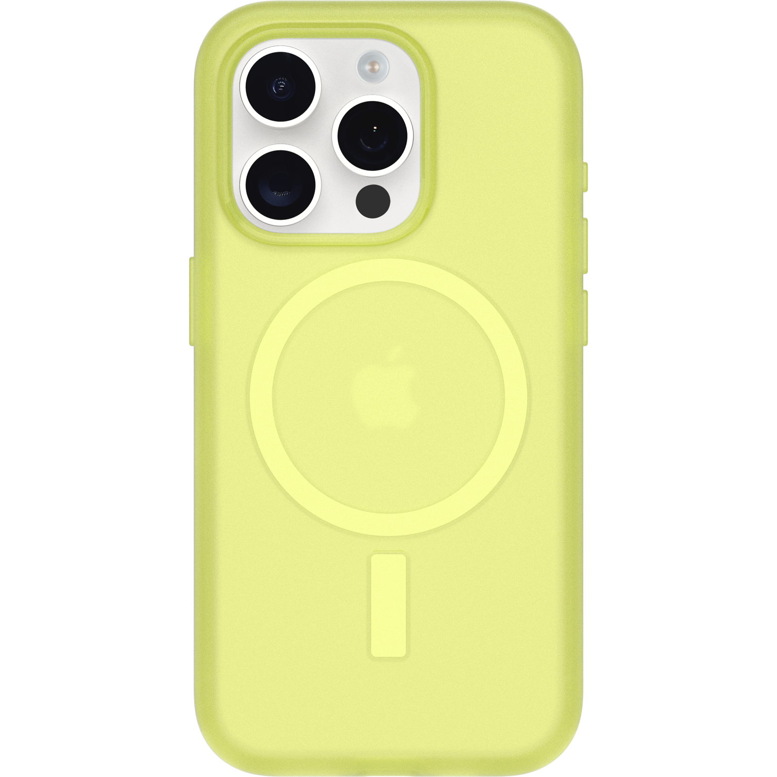 iPhone 15 Pro Symmetry Series Soft Touch Case For MagSafe