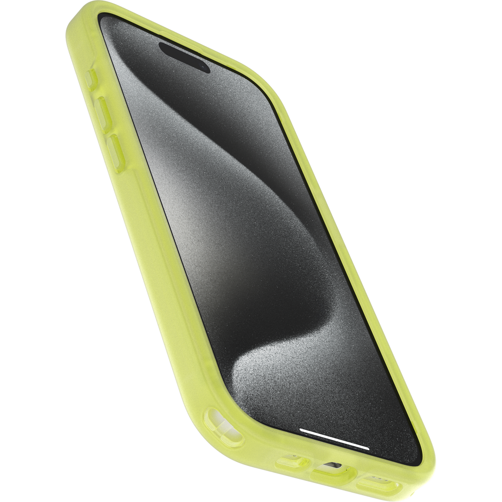 iPhone 15 Pro Symmetry Series Soft Touch Case For MagSafe