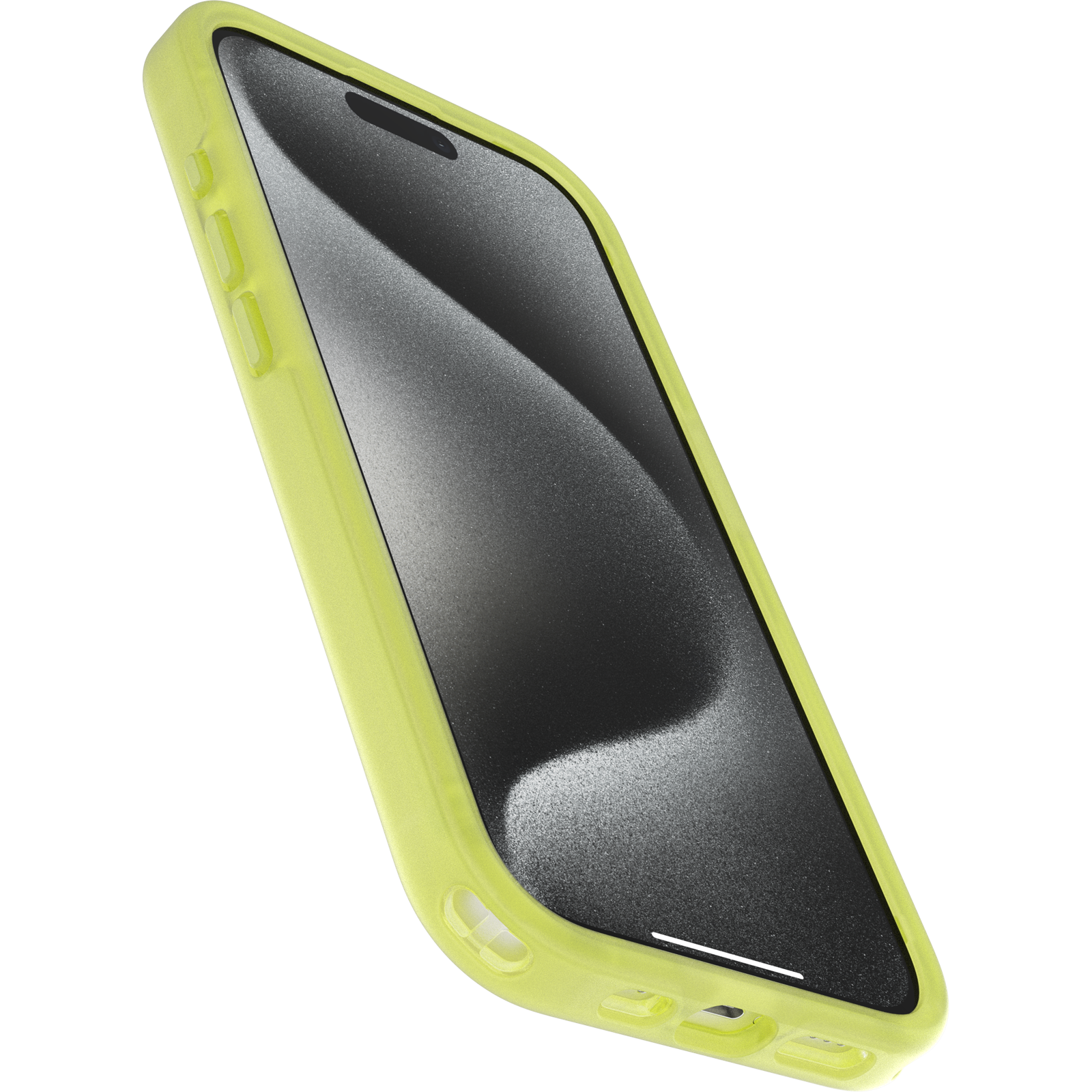 iPhone 15 Pro Symmetry Series Soft Touch Case For MagSafe