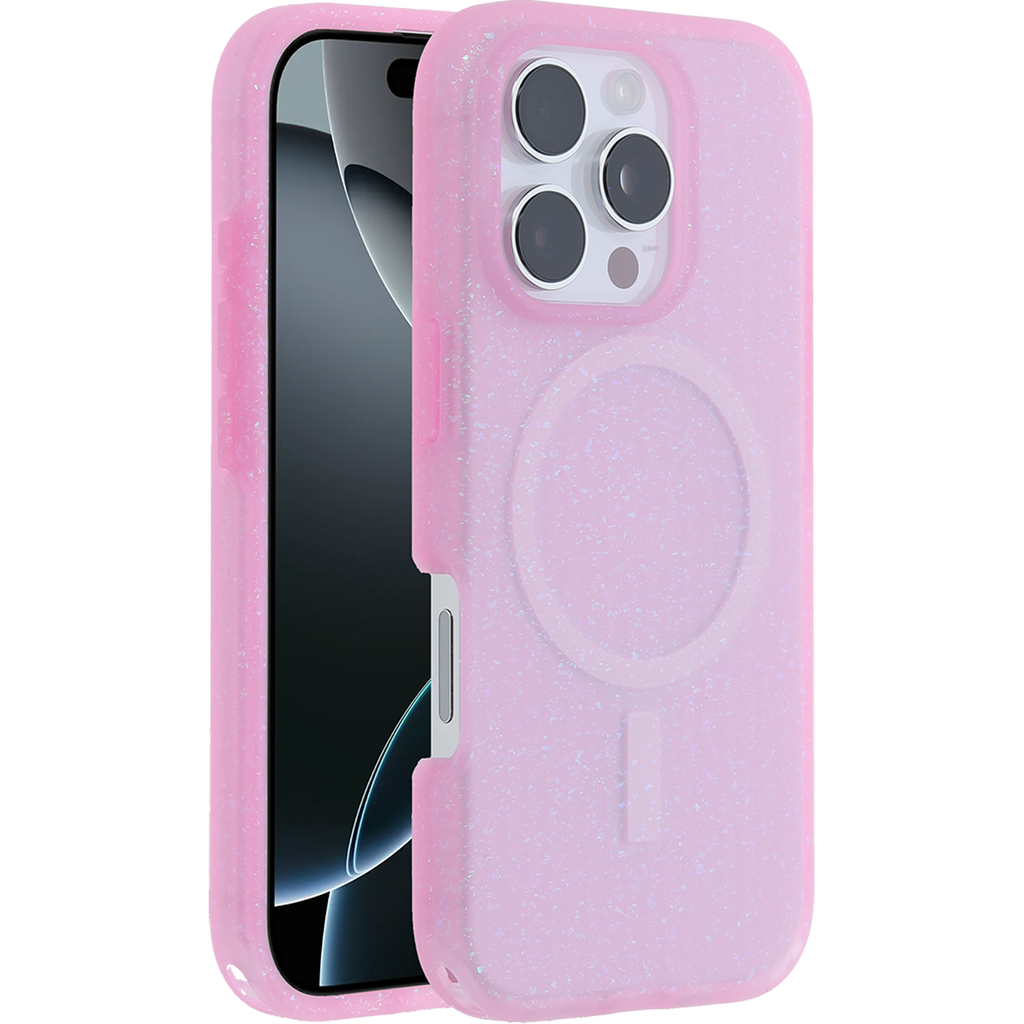 iPhone 16 Pro Symmetry Series Soft Touch Case for MagSafe