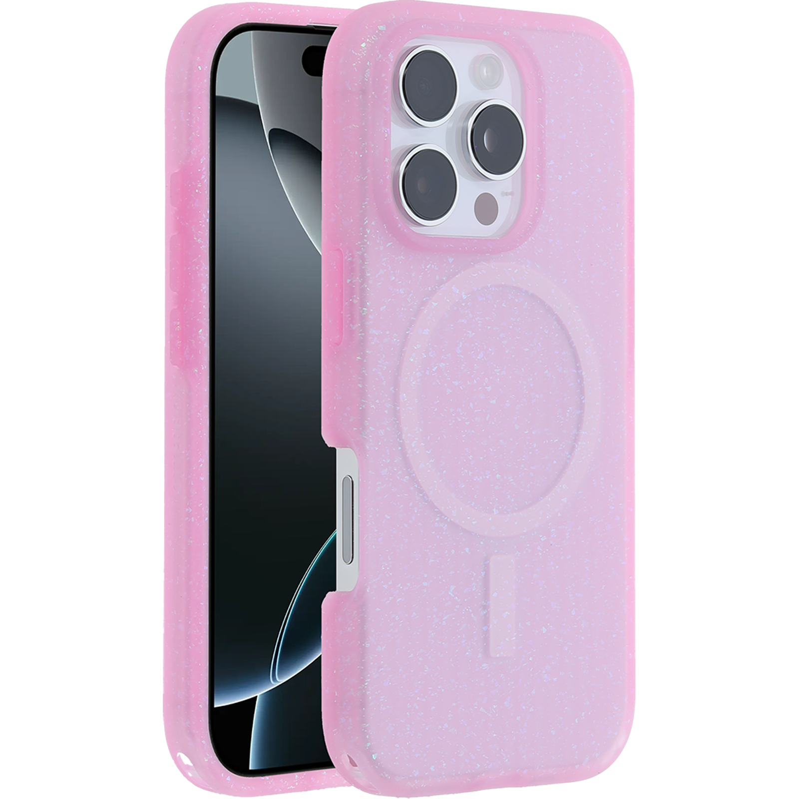 iPhone 16 Pro Symmetry Series Soft Touch Case for MagSafe