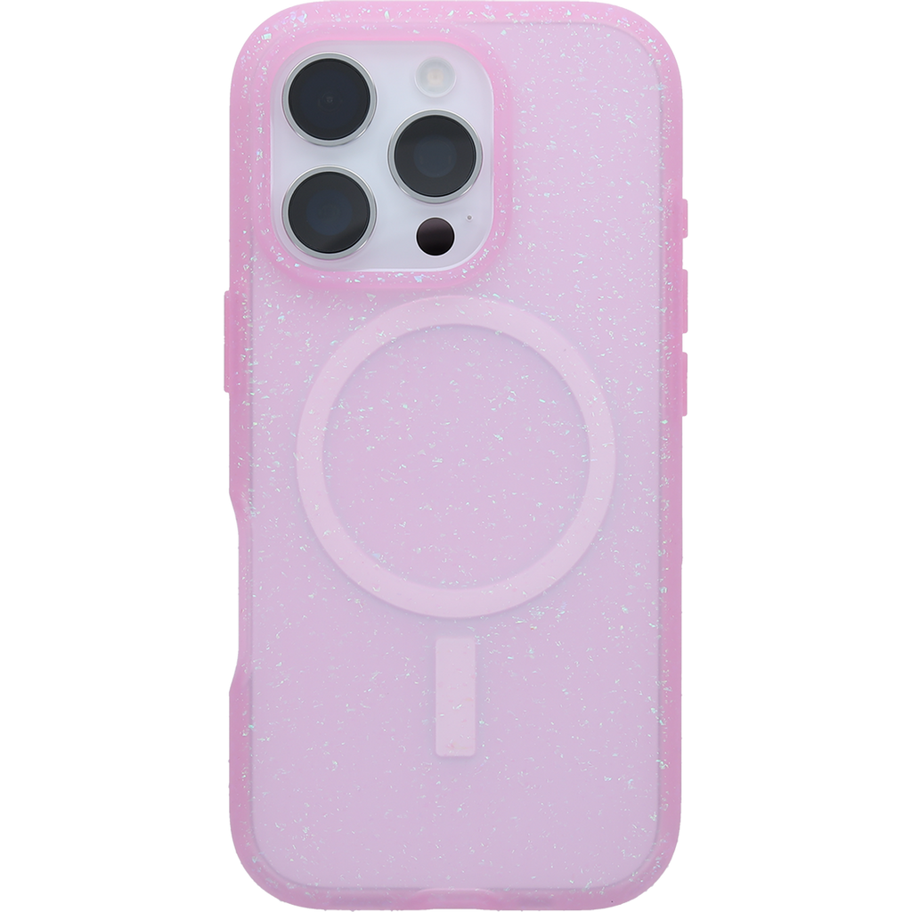 iPhone 16 Pro Symmetry Series Soft Touch Case for MagSafe