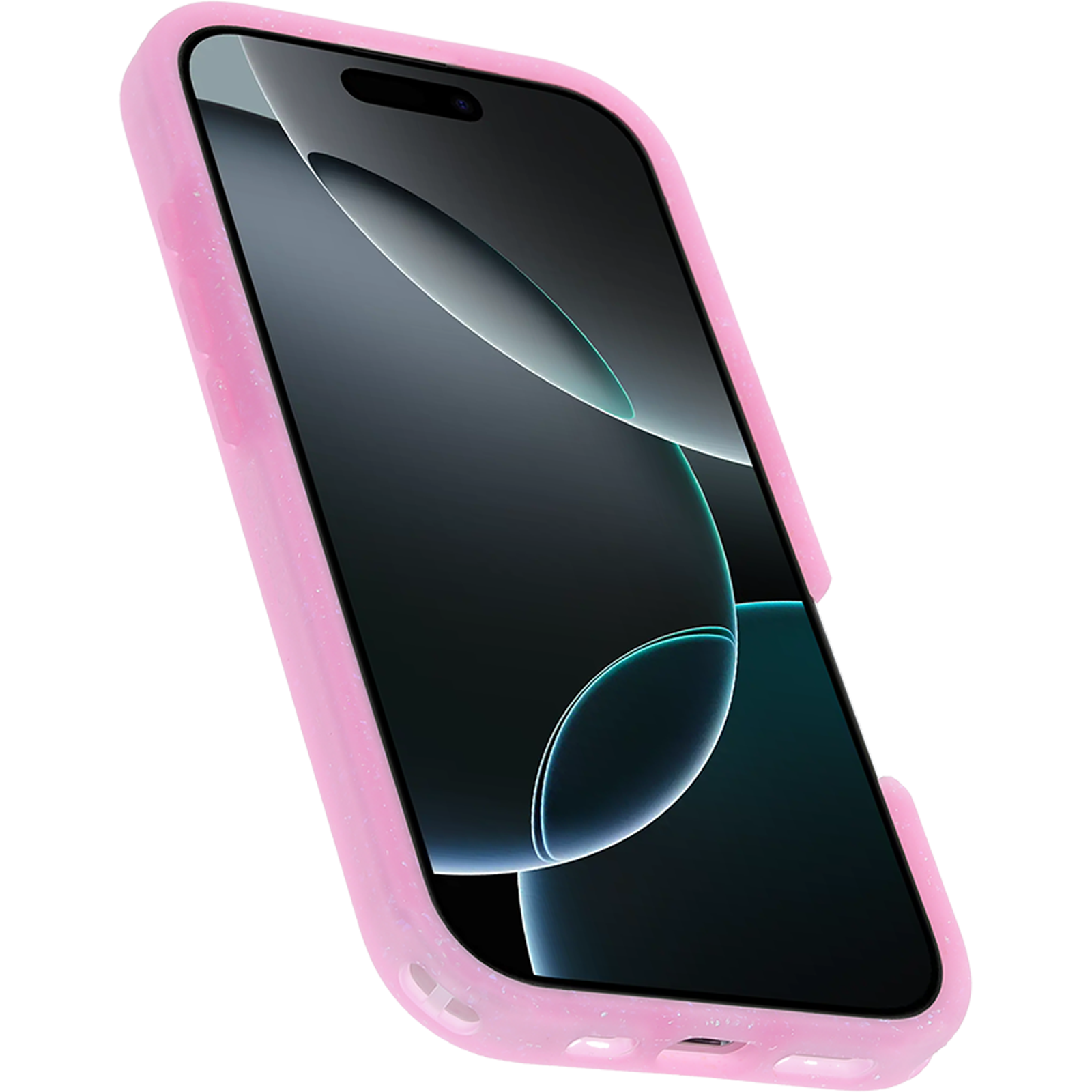 iPhone 16 Pro Symmetry Series Soft Touch Case for MagSafe