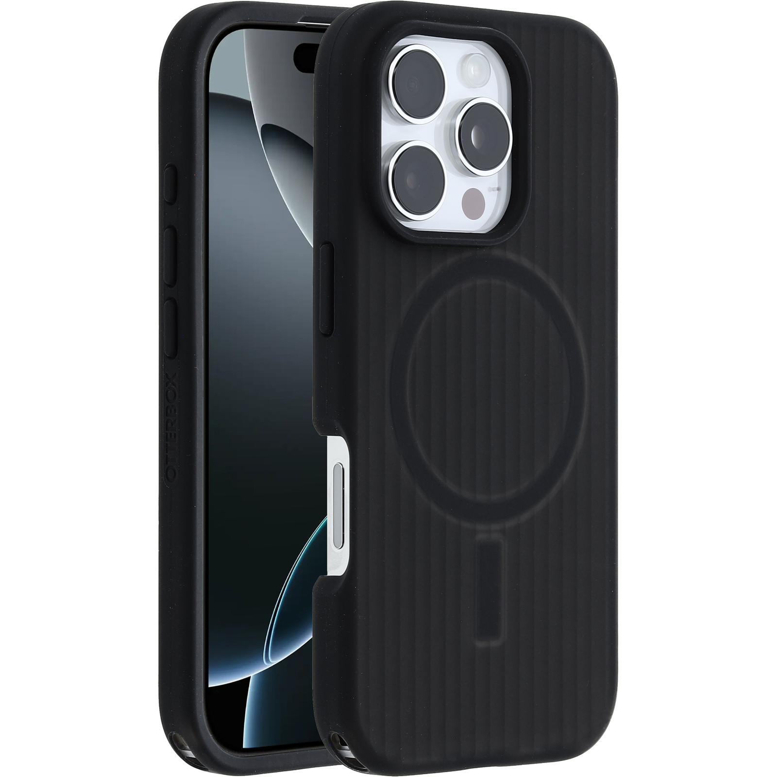iPhone 16 Pro Symmetry Series Soft Touch Case for MagSafe