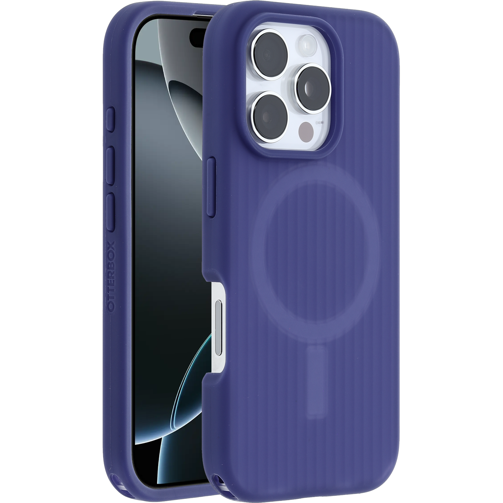 iPhone 16 Pro Symmetry Series Soft Touch Case for MagSafe