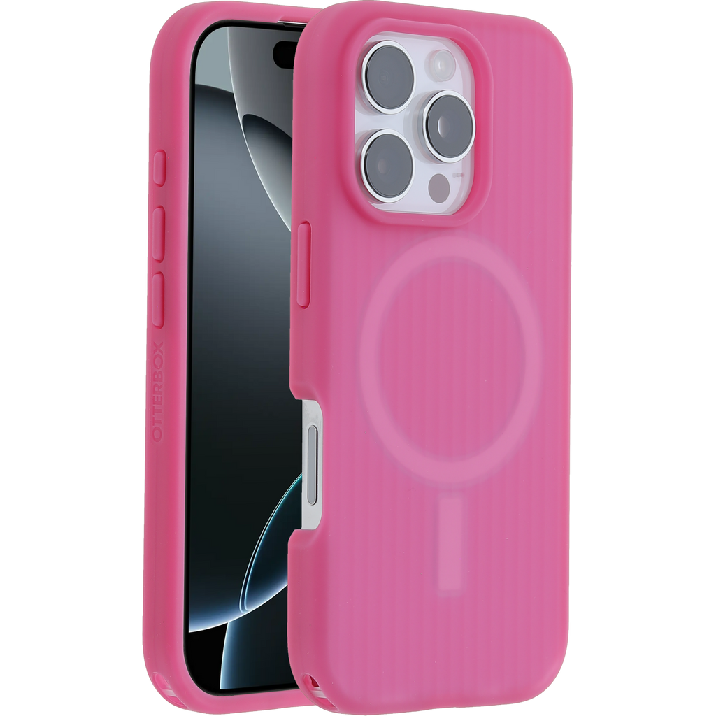 iPhone 16 Pro Symmetry Series Soft Touch Case for MagSafe