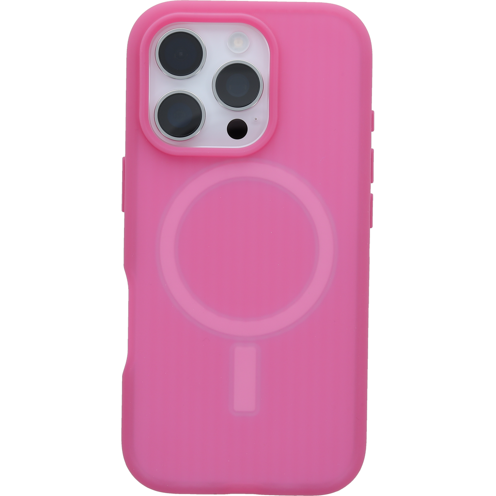 iPhone 16 Pro Symmetry Series Soft Touch Case for MagSafe