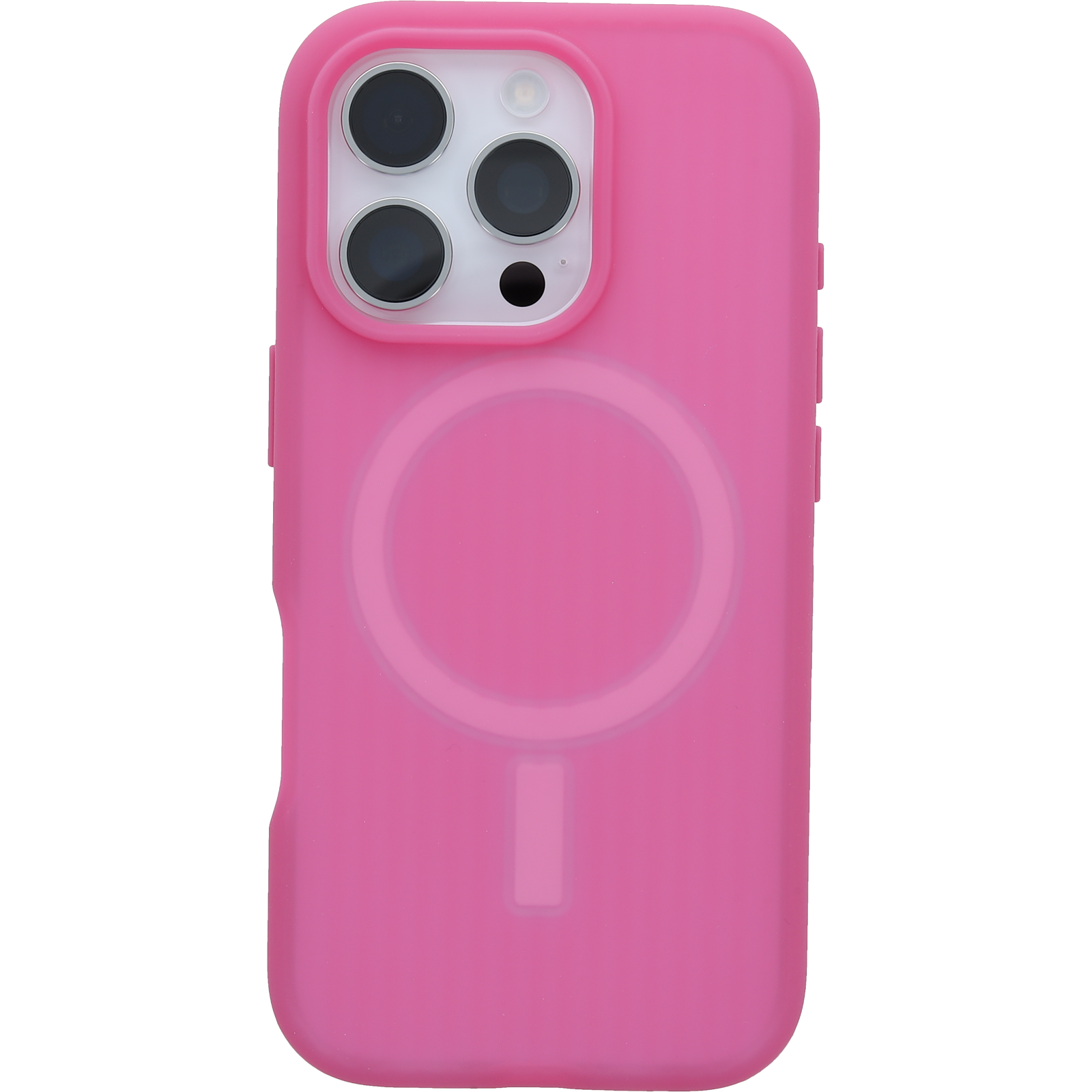 iPhone 16 Pro Symmetry Series Soft Touch Case for MagSafe