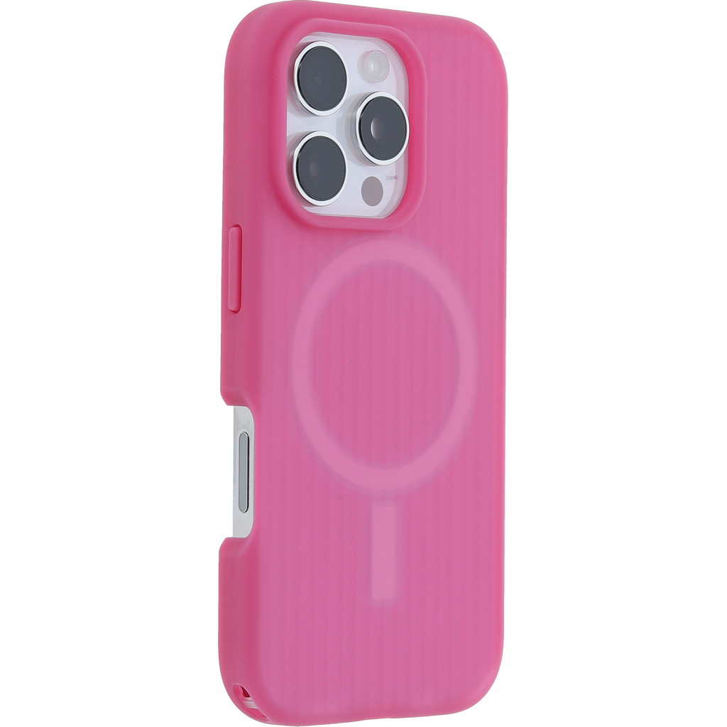 iPhone 16 Pro Symmetry Series Soft Touch Case for MagSafe