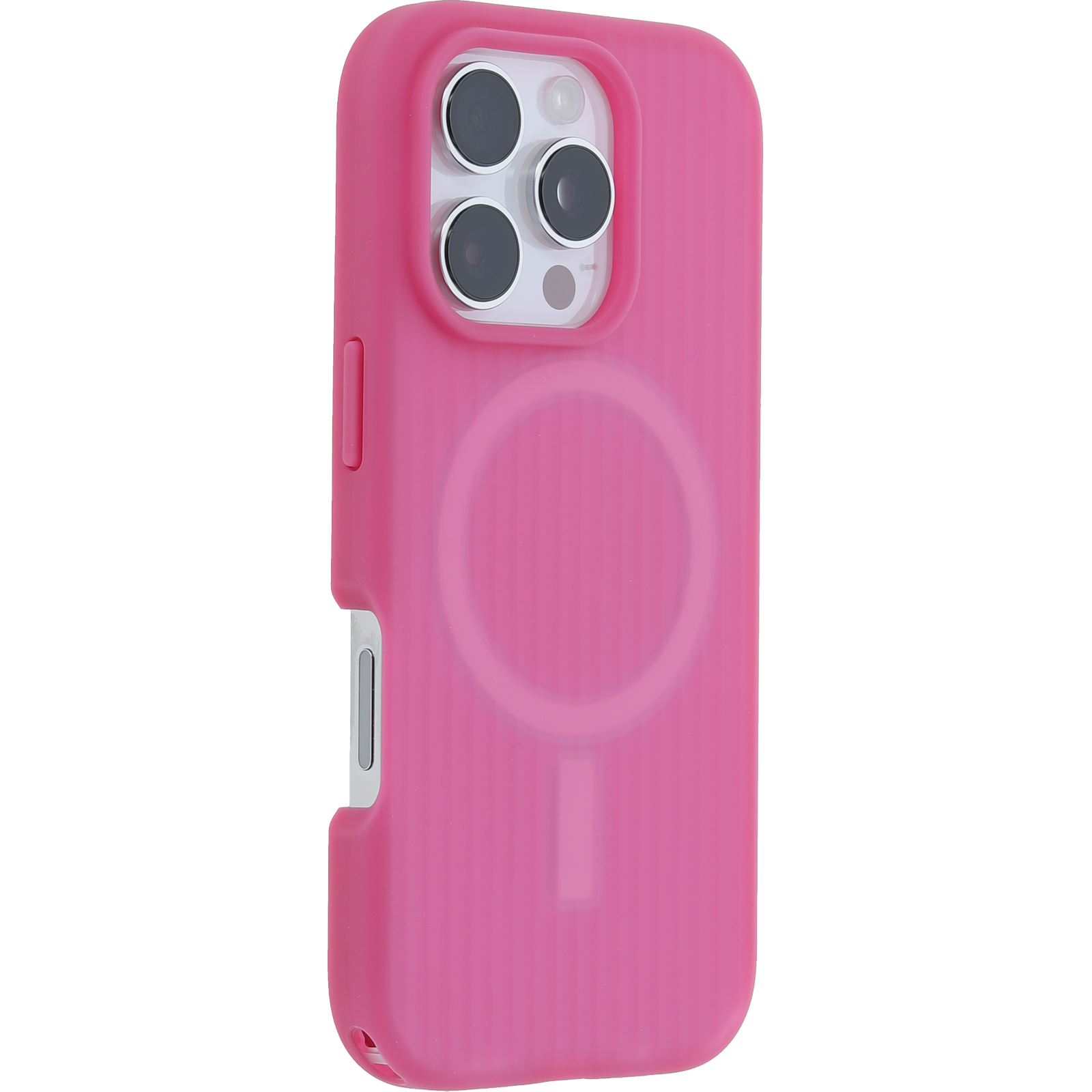 iPhone 16 Pro Symmetry Series Soft Touch Case for MagSafe