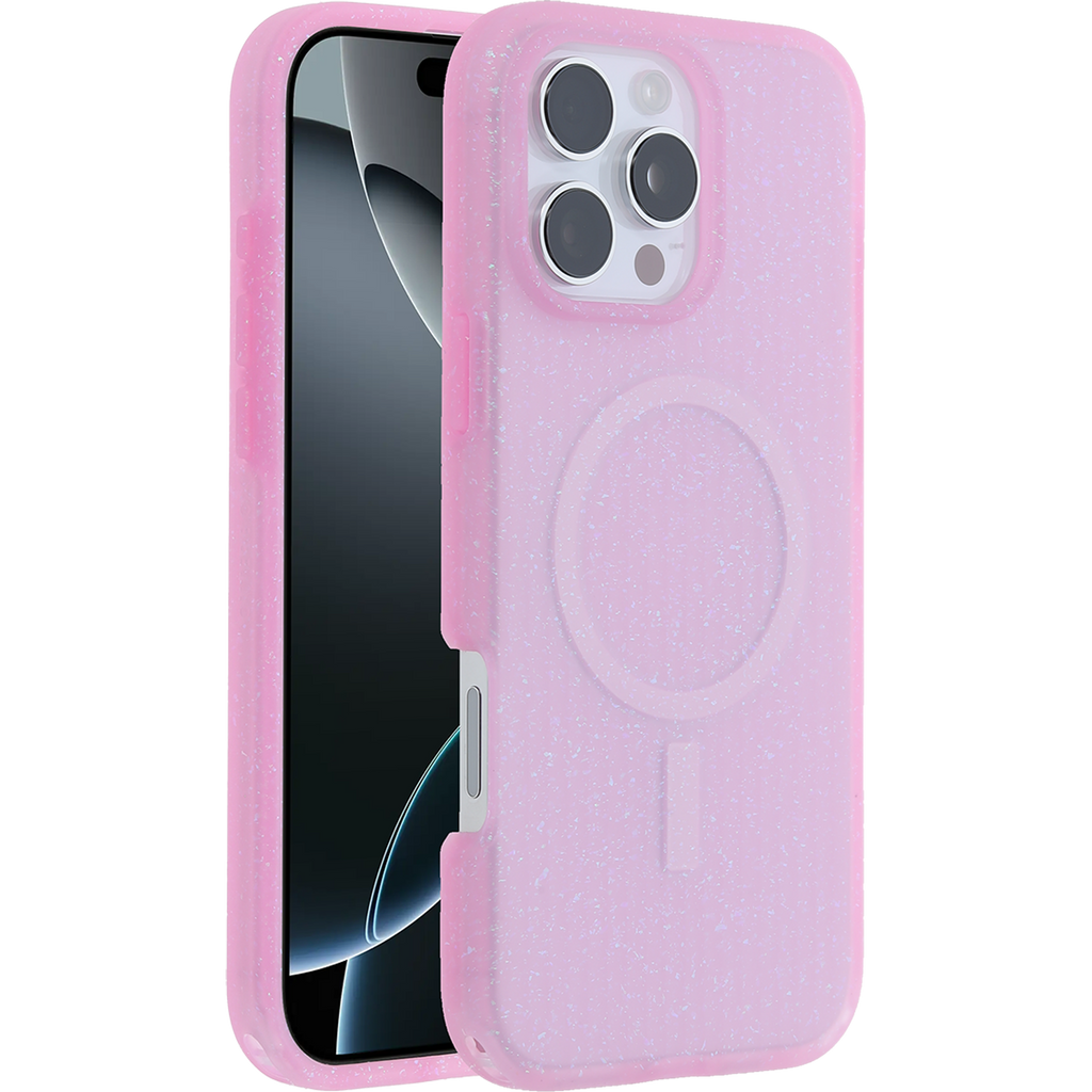 iPhone 16 Pro Max Symmetry Series Soft Touch Case for MagSafe