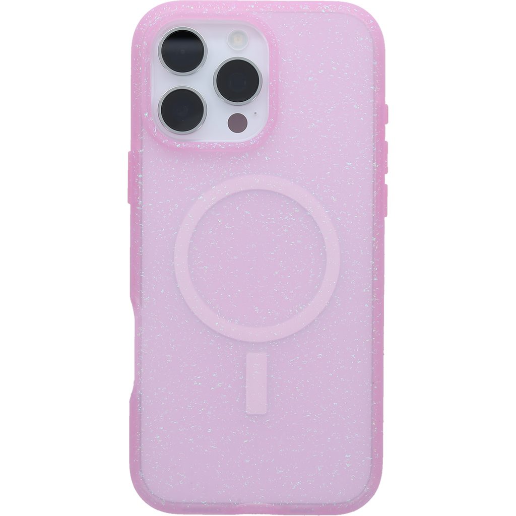 iPhone 16 Pro Max Symmetry Series Soft Touch Case for MagSafe