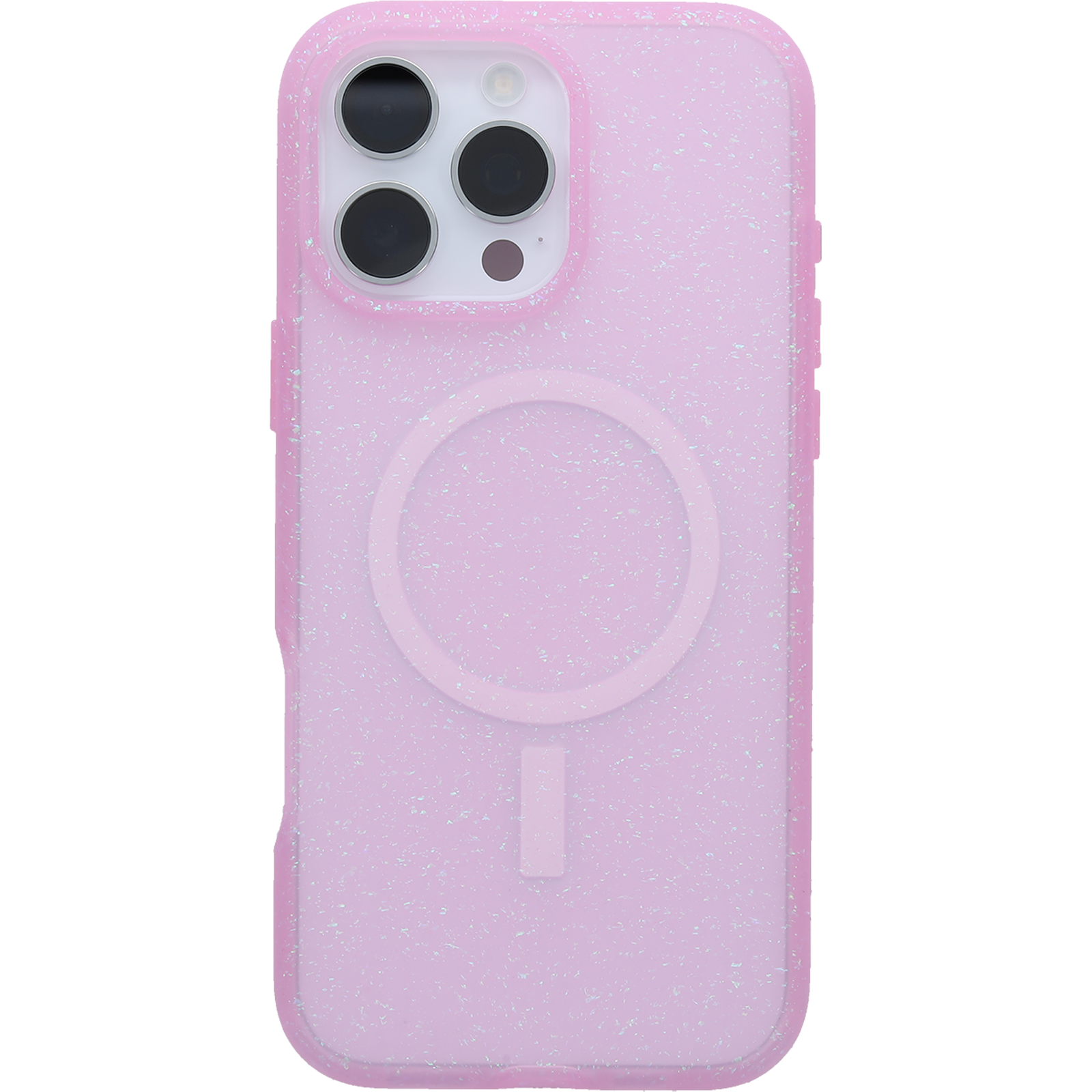 iPhone 16 Pro Max Symmetry Series Soft Touch Case for MagSafe