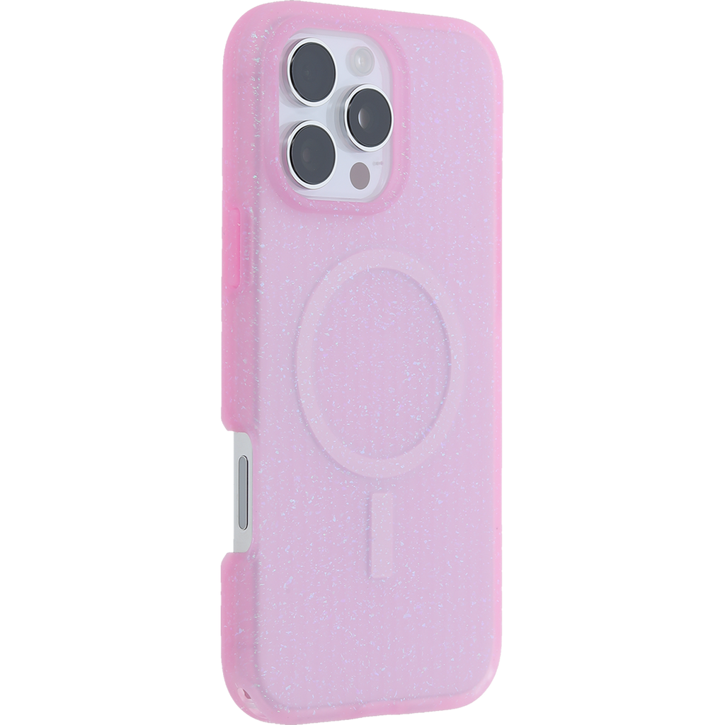 iPhone 16 Pro Max Symmetry Series Soft Touch Case for MagSafe