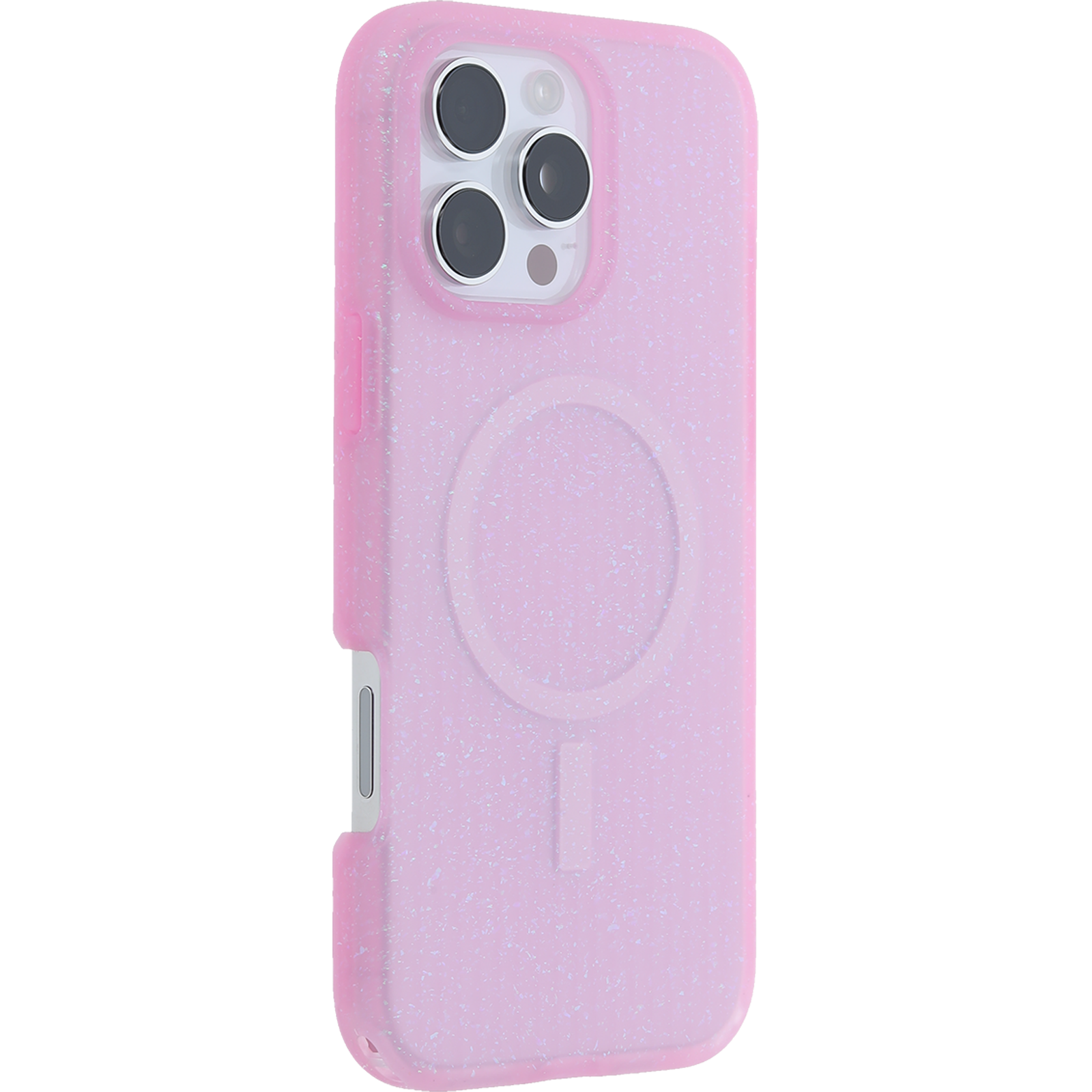 iPhone 16 Pro Max Symmetry Series Soft Touch Case for MagSafe
