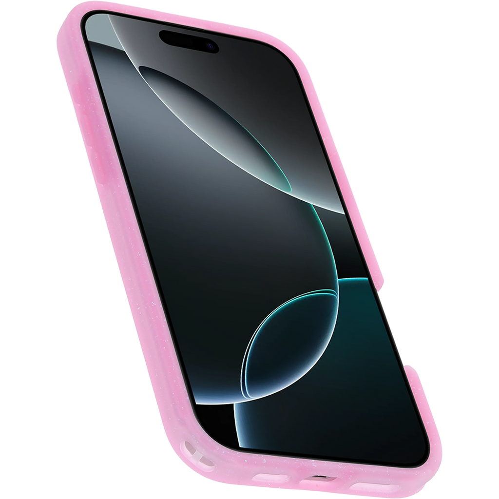 iPhone 16 Pro Max Symmetry Series Soft Touch Case for MagSafe