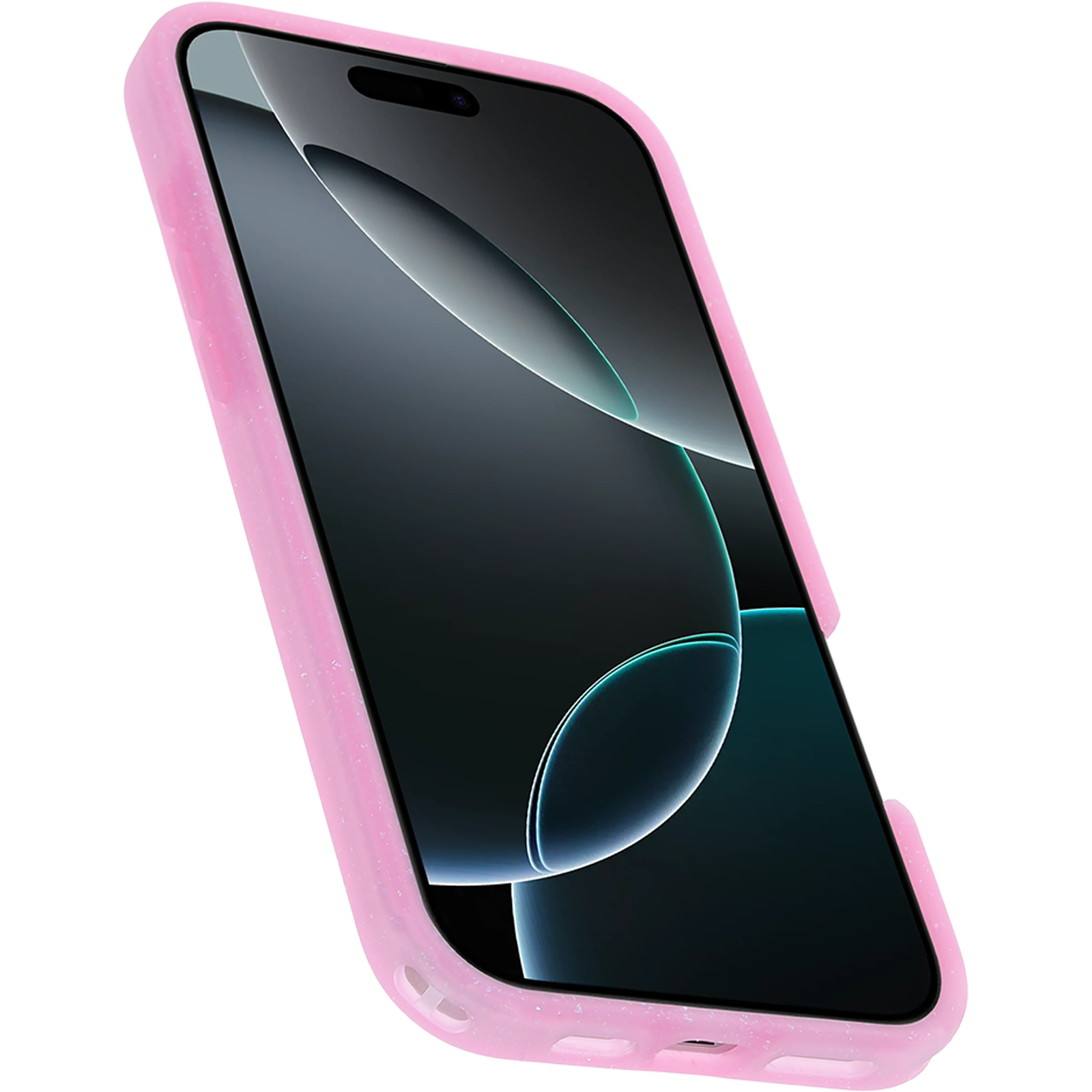 iPhone 16 Pro Max Symmetry Series Soft Touch Case for MagSafe